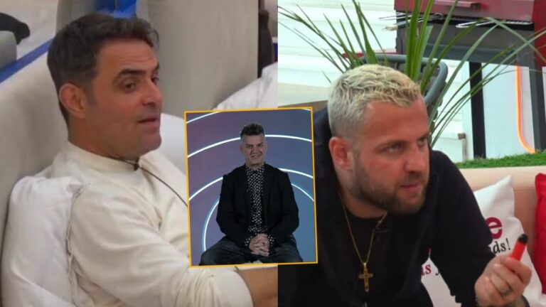 Si the, ruaj Kiarën se do ta ngacmoj? Bledi debat me Maestron: Fantazia jote është perverse