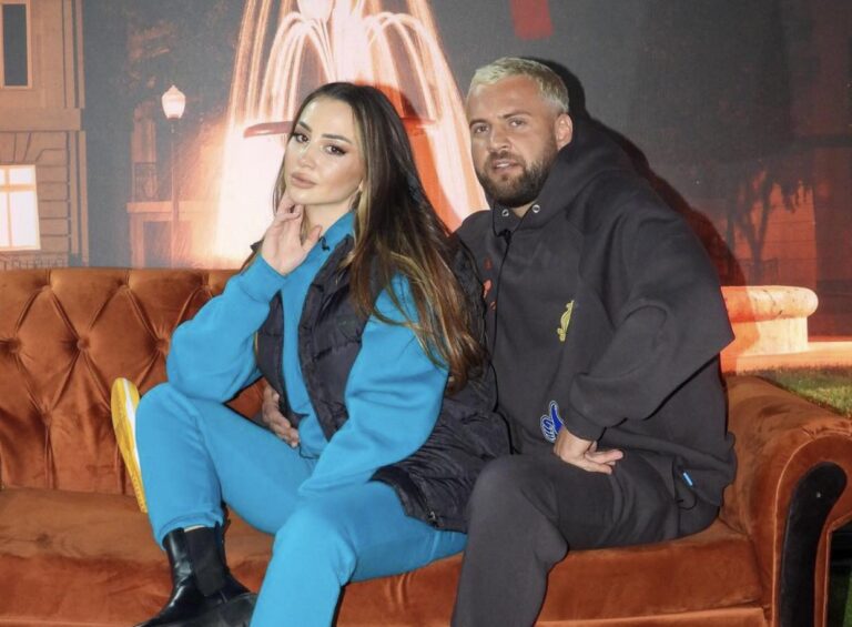 FOTO/ Fenomeni Luiz shfaqet edhe në tortat e datëlindjeve të vajzave shqiptare