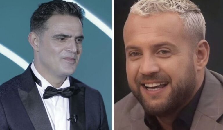 Maestro thumbon Luizin: Sa mirë do ishte sikur goja…