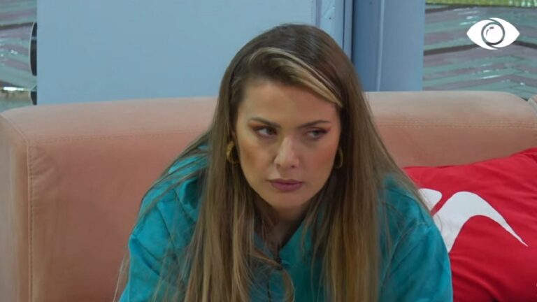 A do hidhej në pishinë n*do për të fituar BB VIP? Ja si përgjigjet Olta Gixhari