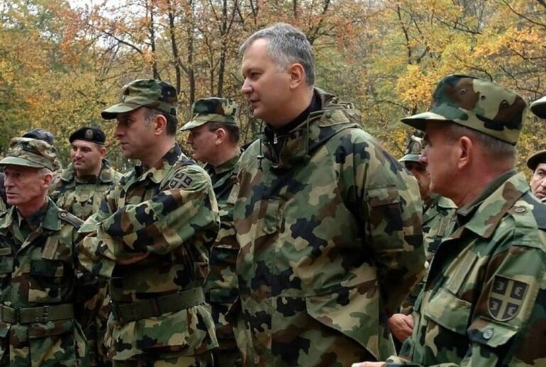 ”E kemi humbur që në 99”, ish-ministri serb del kundër Vuçiç për Kosovën