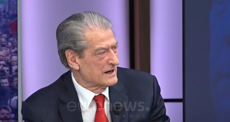 Berisha lëshon akuzën e fortë: Basha donte koalicion me PS, këshilltari kryesor më erdhi në zyrë
