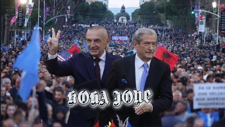Ç’do bëjë Berisha më 11 shkurt?
