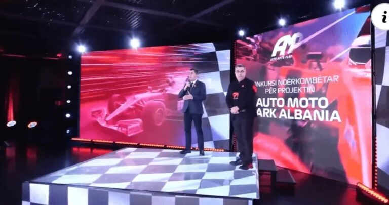 ”Auto Moto Park Albania”, kryebashkiaku Gledian Llatja: Për Elbasanin sot është një ditë historike