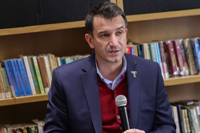 Veliaj: Askush nuk do lejohet të zaptojë shkolla, kopshte, çerdhe e konvikte