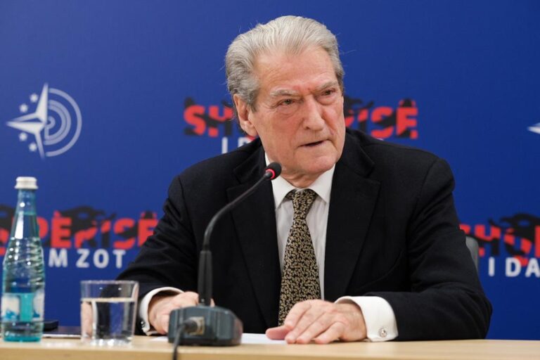 Zgjedhjet lokale, Berisha “presion” kandidatëve: Shumëfishoni përpjekjet tuaja në fushatë