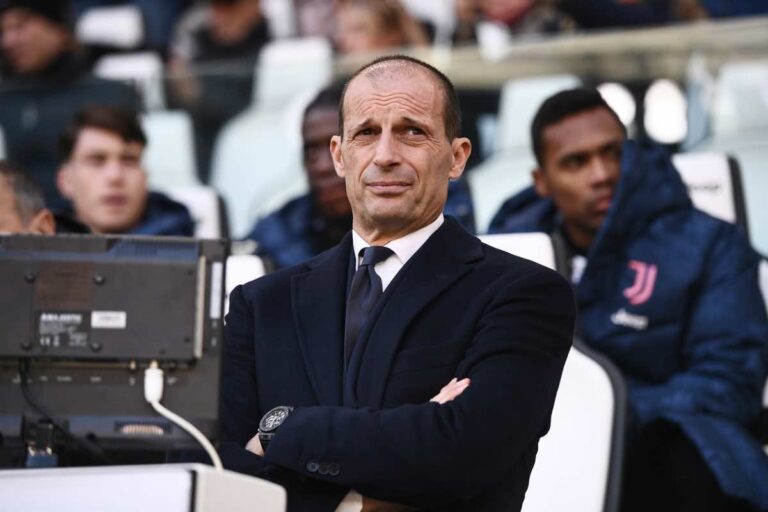 Juventus-Inter në gjysmëfinale, tranjeri Allegri: Ndeshje e vështirë, nuk mund të bëhen parashikime