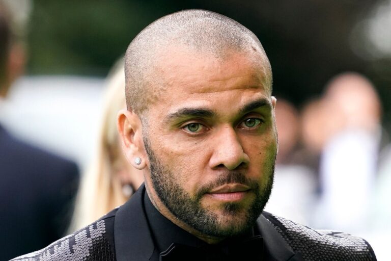 Kronikë/ Gjykata e Katalunjës dënon me 4 vite e 6 muaj burg Dani Alves