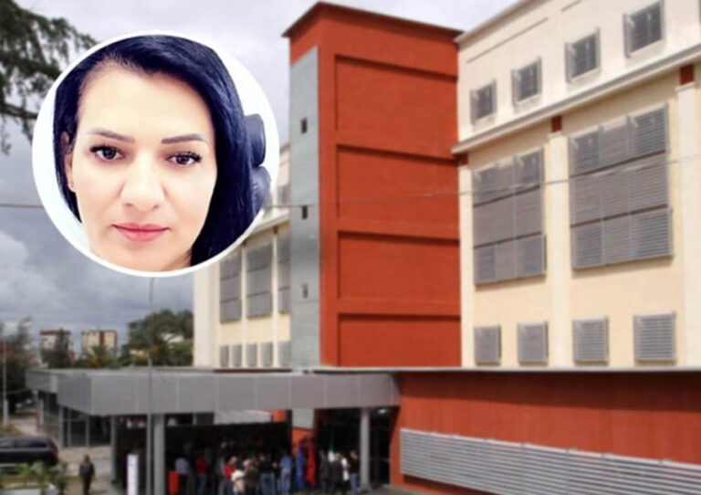 Kronikë/ E “fundosi” pastruesja, burg për Alda Klosin. Avokati: Deklarimi i Dobit është gënjeshtër!