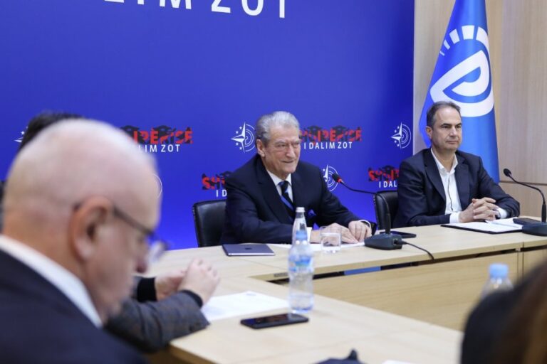 Kronikë/ Berisha paralajmëron protestën. Partia Demokratike fillon organizimet