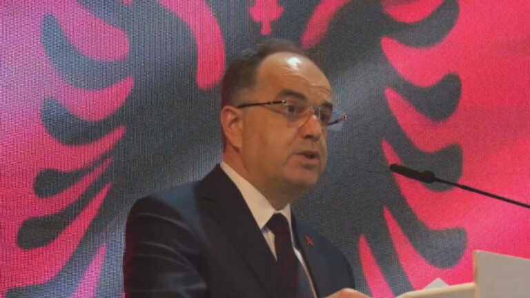 Presidenti Begaj dhe Presidenti i Maqedonisë së Veriut, Pendarovski, vizitë në Pustec dhe në Pogradec