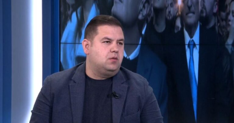 Protesta, Braimllari: Do të tregojë forcën e një populli të shtypur nga politika agresive e Rilindjes