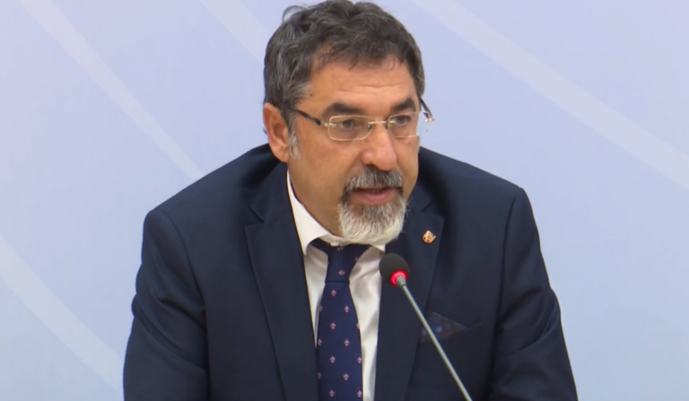 Arrestimi i autorëve të dyshuar të vrasjes së Nikulajt, reagon ministri Çuçi