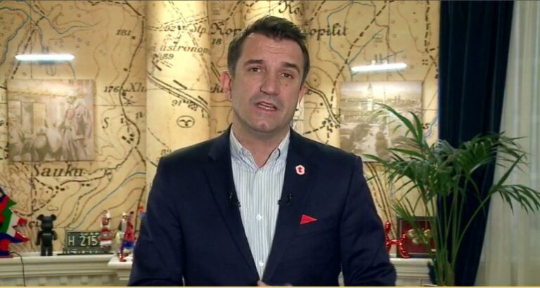 Veliaj për arrestimin e Belerit: Raste të tilla lidhen gjithmonë me PD dhe LSI