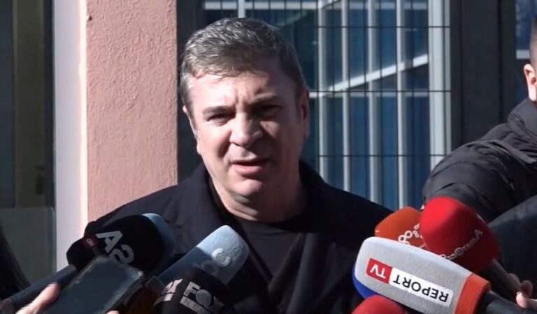 Amnistia fiskale dhe kanabisi medicinal, Gjiknuri flet për dy nismat e PS