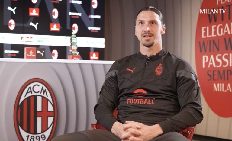 Ibrahimovic: Jam Zoti dhe numri një, rikuperimi ka shkuar sipas planit