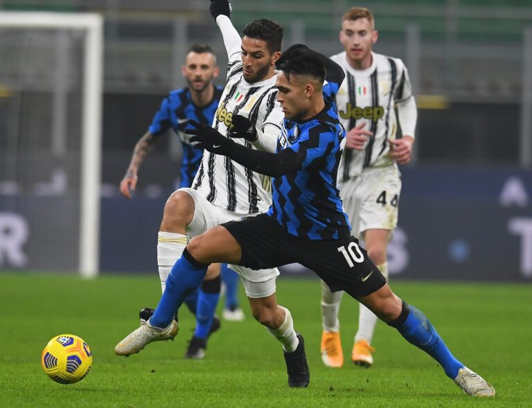 Datat për gjysmëfinalet në Kupën e Italisë, çifti Juventus-Inter luan më 4 prill