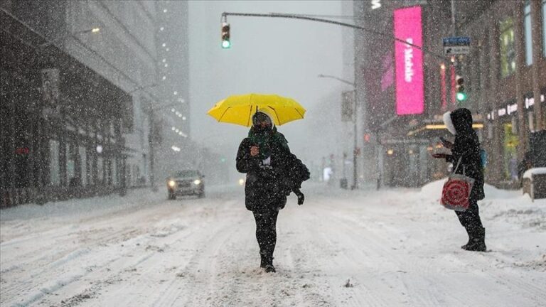 Temperatura rekord në SHBA e Kanada, deri në -77 gradë celcius në disa zona