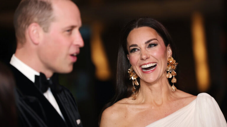 Zbulohet pse Kate Middleton refuzoi titullin ”Princesha e Uellsit”