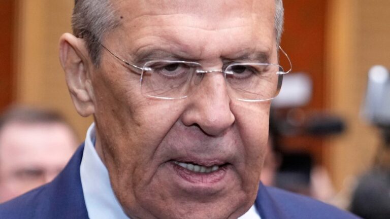Lavrov kundër akuzave gjermane për dronin në aeroportin e Lajpcigut: Fillimi i një lufte të vërtetë