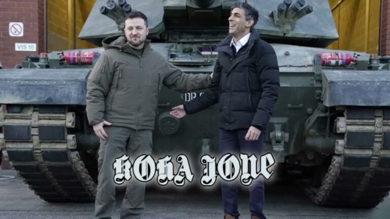 Kronikë/ Zelensky i kërkon BE-së armë e avionë. Pas Londrës, në samitin europian në Bruksel