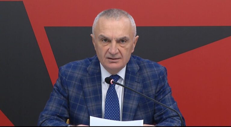 Dosja ”McGonigal”, Meta: Rama e ka kthyer Kryeministrinë në çerdhe korrupsioni. Të gjithë në protestë