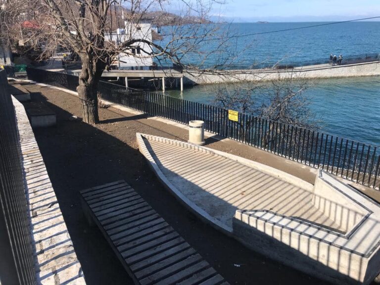 Kryeministri “zgjohet” në Zogaj të Shkodrës (FOTO)