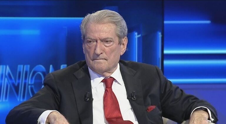 Berisha flet për Dorian Duçkën: Pas tij qëndrojnë grupe të fuqishme. Nuk e kam takuar kurrë