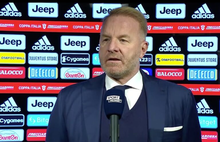 Igli Tare: Nuk i lexoj lajmet, Milinkovic do të rinovojë në momentin e duhur