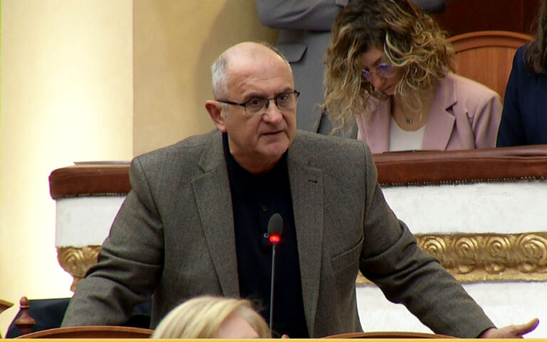 Petrit Vasili: Kuvendi si pazar i gjësë së gjallë!