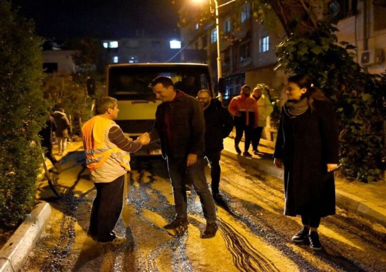 Veliaj: Qytetarët, avokatët më të mirë të punëve të Bashkisë