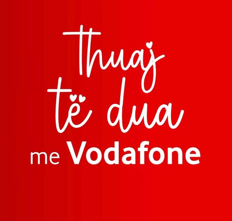 Të lidhur nga dashuria!
