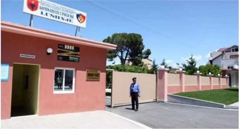 Transportonin me 3 automjete 16 emigrantë drejt Malit të Zi, arrestohet 48-vjeçari