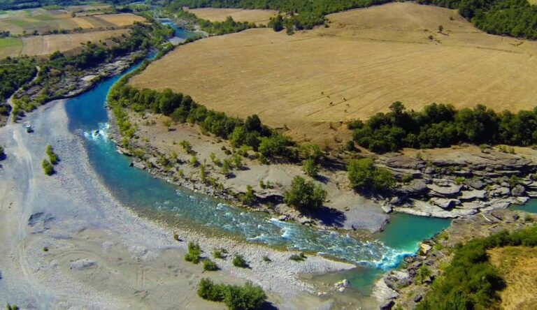 FOTO/ Rama: Mediat ndërkombëtare jehonë shpalljes së Vjosës “Park Kombëtar”