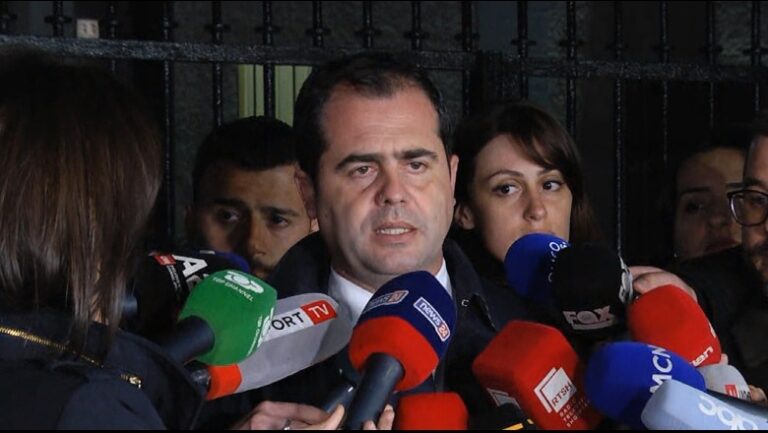 Apeli vendos për vulën, Bylykbashi: Vendimi nën presionin e Ramës. Ditë e zezë për Drejtësinë