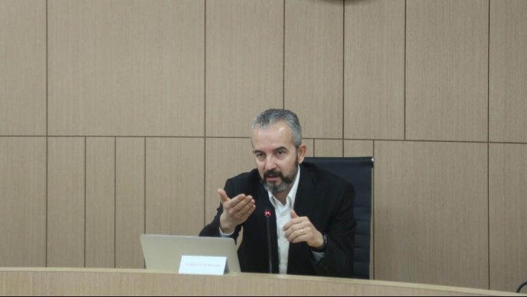 KQZ: Të drejtën për të regjistruar PD-në e ka Basha, 48 orë kohë për të plotësuar dokumentacionet