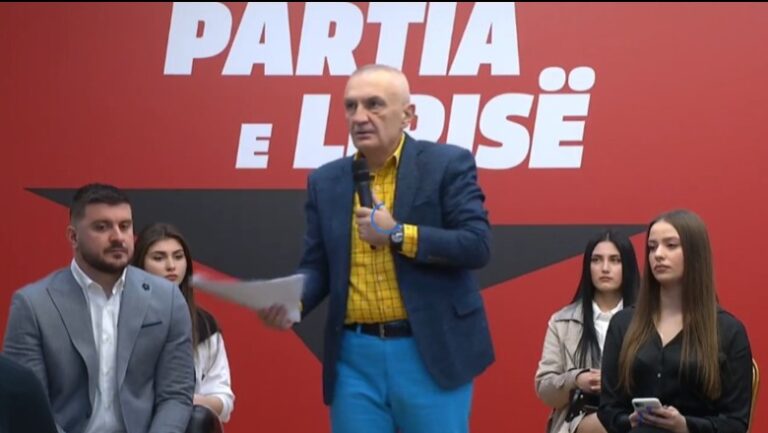 Kandidatët për Këshillat Bashkiakë, Meta në Fier dhe Lushnje: Të mbizotërojë zëri i të rinjve