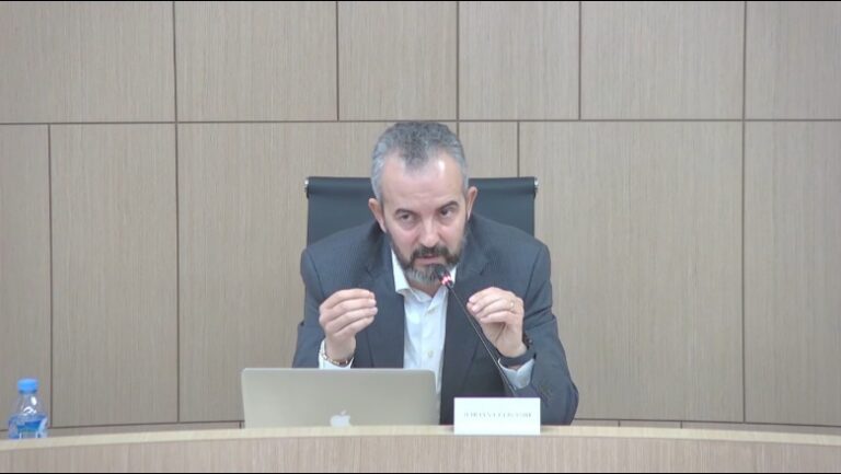 Zgjidhja e çështjes? Celibashi: Kam pasur angazhim, por vetë PD nuk ka dashur! Ata e dinë arsyen