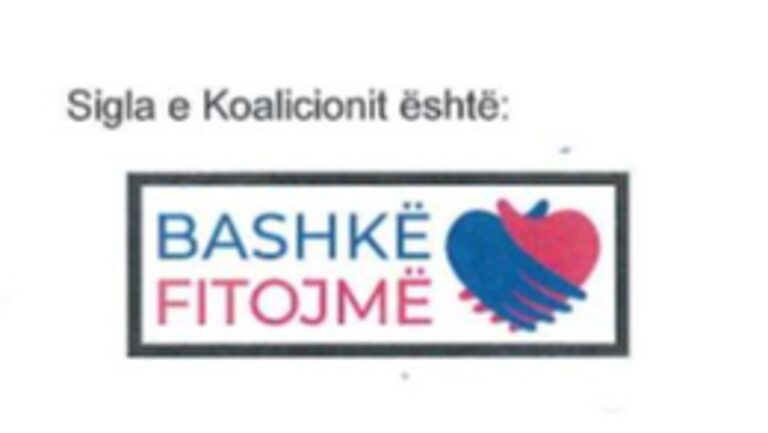 Koalicioni Berisha-Meta, zbulohet emri dhe logoja