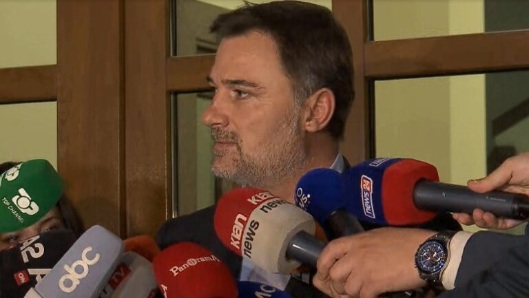 PD zyrtare ende pa vendim për 14 Majin, Alibeaj: Nesër mbledhim Kolegjin e Kryetarëve, pastaj vendosim