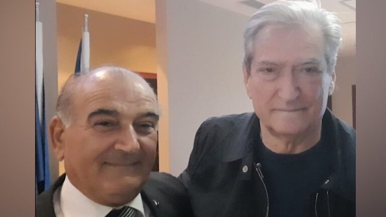 Përplasje në degën e Rithemelimit në Krujë, jep dorëheqjen drejtuesi