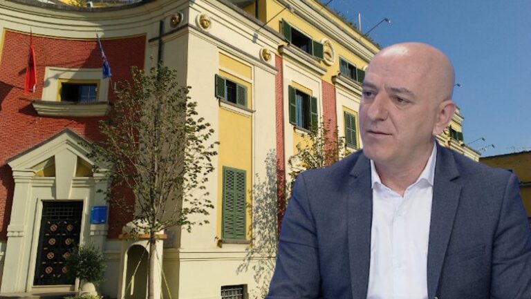PD-ja e Alibeajt, një gjirokastrit për Tiranën. Ja kush është Roland Bejko