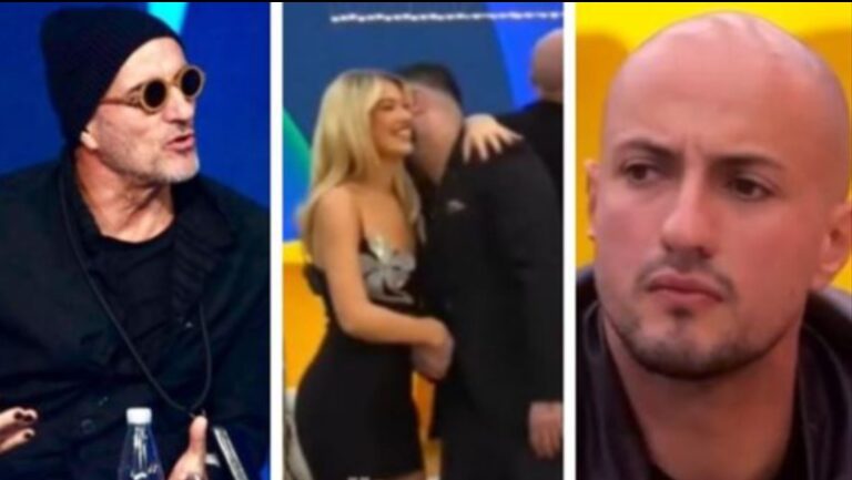Roberti reagon ashpër ndaj Lorencit: U shit si mik i familjes, ia punuan Kristit pas shpine