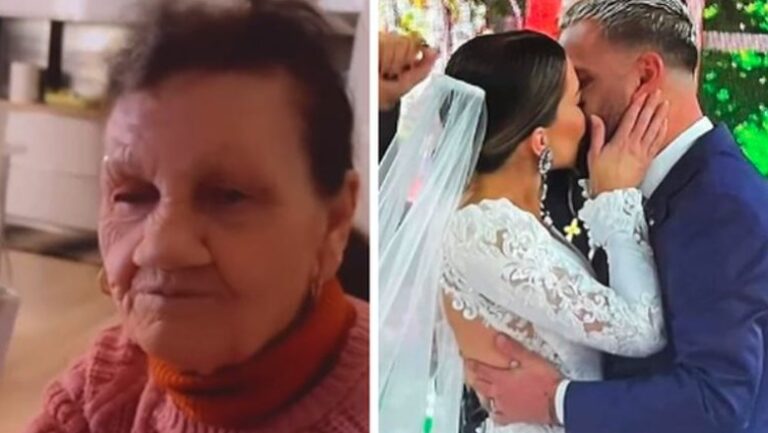VIDEO/ ”Çift gjithë jetën me Luizin”, gjyshe Leta mbron Kiarën dhe ironizon banorët e Big-ut: Dje të dilnin