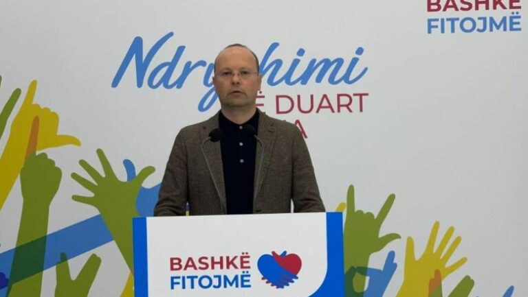PD: 35% të zgjedhësve u është ndryshuar adresa e qendrës së votimit! Synohet manipulimi i zgjedhjeve