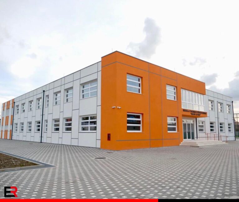Shkolla ”Dhosi Liperi” në Sukth, Rama: Ka rilindur sipas standardeve të BE-së