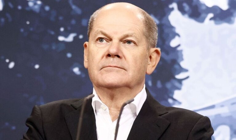 Vrasja e 7 dëshmitarëve të Jehovait, kancelari Scholz: Akt brutal i dhunës