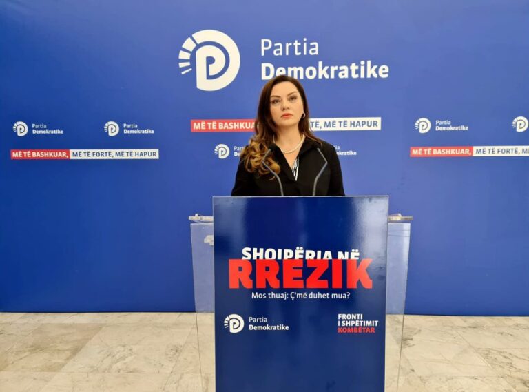 Aferat me koncesionet, deputetja Vokshi akuza SPAK-ut: Pse nuk arrestohet Ilir Beqaj?