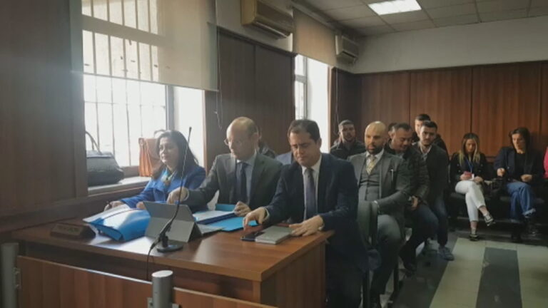 Seanca për vulën e PD, Gjykata e Apelit tërhiqet për vendimin final