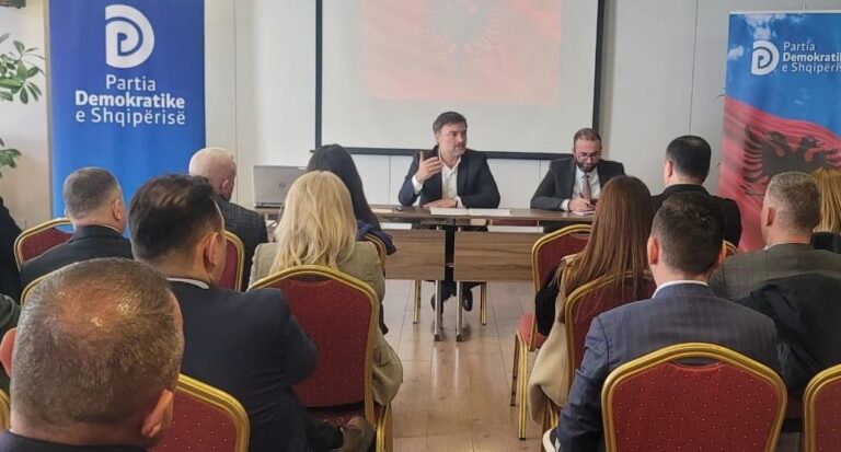 Përçahet grupi i Alibeajt, 8 deputetët që janë kundër nxjerrjes së kandidatëve. Disa pa qëndrim
